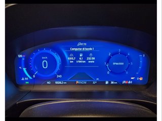 FORD Kuga 2.0 ecoblue st-line 2wd 120cv auto