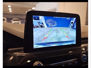 FORD Kuga 2.0 ecoblue st-line 2wd 120cv auto