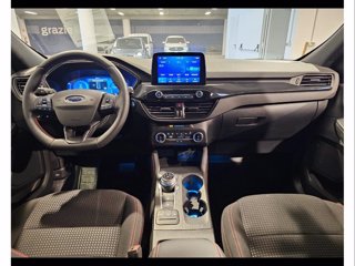 FORD Kuga 2.0 ecoblue st-line 2wd 120cv auto