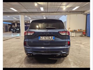 FORD Kuga 2.0 ecoblue st-line 2wd 120cv auto
