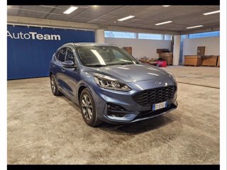 FORD Kuga 2.0 ecoblue st-line 2wd 120cv auto