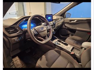 FORD Kuga 2.0 ecoblue st-line 2wd 120cv auto