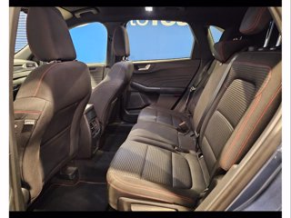 FORD Kuga 2.0 ecoblue st-line 2wd 120cv auto