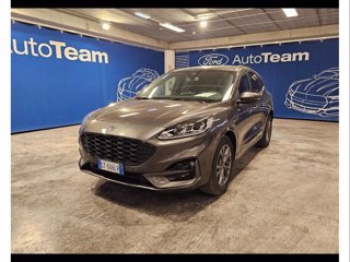 FORD Kuga 2.0 ecoblue st-line 2wd 120cv auto