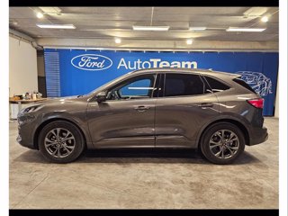 FORD Kuga 2.0 ecoblue st-line 2wd 120cv auto