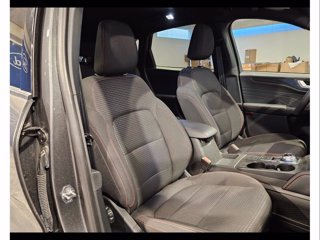 FORD Kuga 2.0 ecoblue st-line 2wd 120cv auto