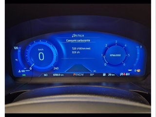 FORD Kuga 2.0 ecoblue st-line 2wd 120cv auto
