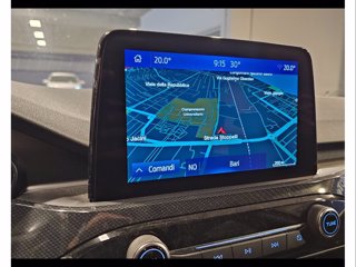 FORD Kuga 2.0 ecoblue st-line 2wd 120cv auto