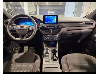 FORD Kuga 2.0 ecoblue st-line 2wd 120cv auto