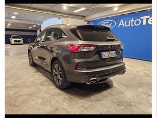 FORD Kuga 2.0 ecoblue st-line 2wd 120cv auto