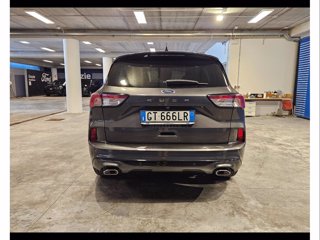 FORD Kuga 2.0 ecoblue st-line 2wd 120cv auto