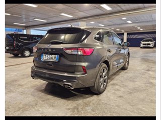 FORD Kuga 2.0 ecoblue st-line 2wd 120cv auto