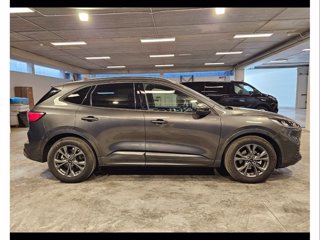 FORD Kuga 2.0 ecoblue st-line 2wd 120cv auto
