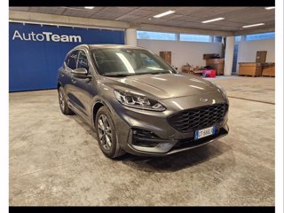 FORD Kuga 2.0 ecoblue st-line 2wd 120cv auto