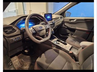 FORD Kuga 2.0 ecoblue st-line 2wd 120cv auto