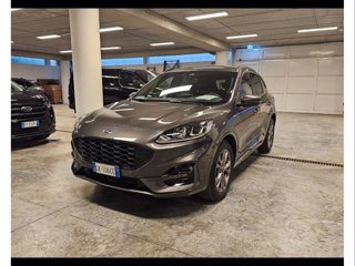 FORD Kuga 1.5 ecoblue st-line 2wd 120cv auto