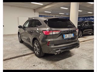 FORD Kuga 1.5 ecoblue st-line 2wd 120cv auto