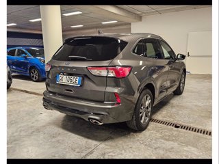 FORD Kuga 1.5 ecoblue st-line 2wd 120cv auto