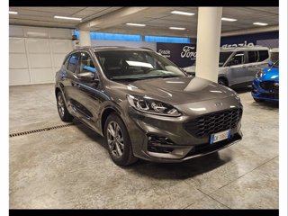 FORD Kuga 1.5 ecoblue st-line 2wd 120cv auto