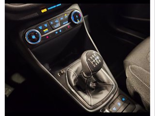 FORD Fiesta 5p 1.0 ecoboost h titanium 125cv