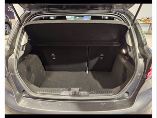 FORD Fiesta 5p 1.0 ecoboost h titanium 125cv