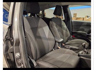 FORD Fiesta 5p 1.0 ecoboost h titanium 125cv