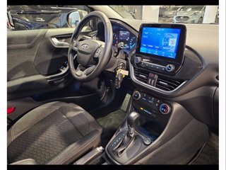 FORD Puma 1.0 ecoboost h titanium s&s 125cv auto