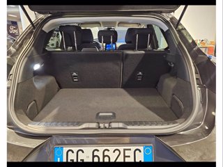 FORD Puma 1.0 ecoboost h titanium s&s 125cv auto