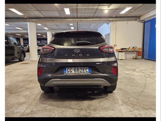 FORD Puma 1.0 ecoboost h titanium s&s 125cv auto