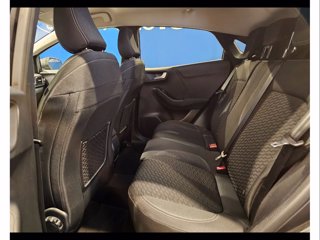 FORD Puma 1.0 ecoboost h titanium s&s 125cv auto