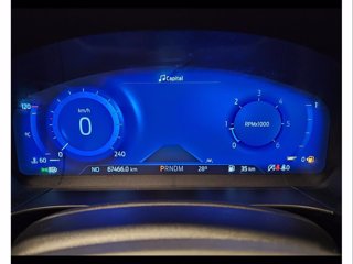 FORD Kuga 1.5 ecoblue st-line x 2wd 120cv auto