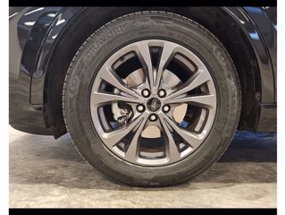FORD Kuga 1.5 ecoblue st-line x 2wd 120cv auto