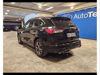 FORD Kuga 1.5 ecoblue st-line x 2wd 120cv auto