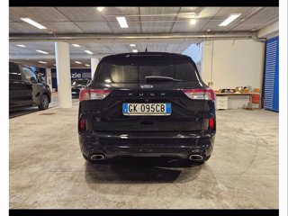 FORD Kuga 1.5 ecoblue st-line x 2wd 120cv auto