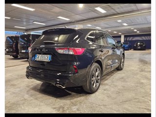 FORD Kuga 1.5 ecoblue st-line x 2wd 120cv auto