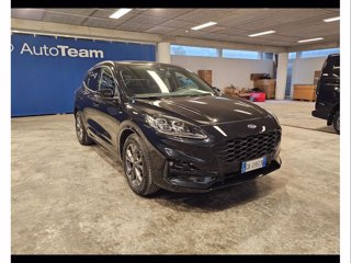 FORD Kuga 1.5 ecoblue st-line x 2wd 120cv auto