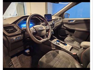FORD Kuga 1.5 ecoblue st-line x 2wd 120cv auto