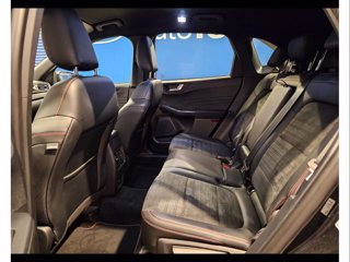 FORD Kuga 1.5 ecoblue st-line x 2wd 120cv auto