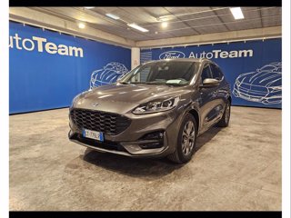 FORD Kuga 2.0 ecoblue st-line 2wd 120cv auto