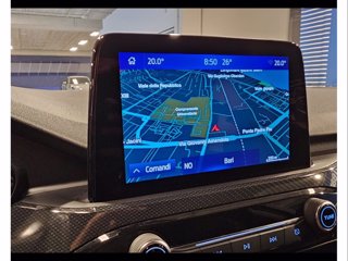 FORD Kuga 2.0 ecoblue st-line 2wd 120cv auto