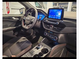 FORD Kuga 2.0 ecoblue st-line 2wd 120cv auto