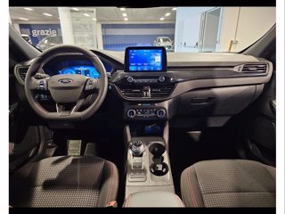 FORD Kuga 2.0 ecoblue st-line 2wd 120cv auto