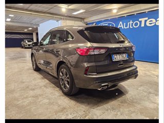 FORD Kuga 2.0 ecoblue st-line 2wd 120cv auto