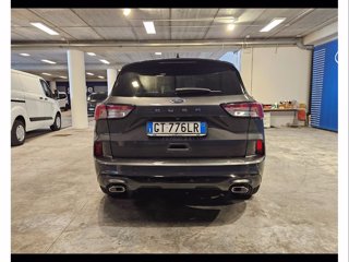 FORD Kuga 2.0 ecoblue st-line 2wd 120cv auto