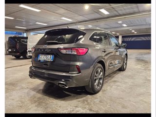 FORD Kuga 2.0 ecoblue st-line 2wd 120cv auto