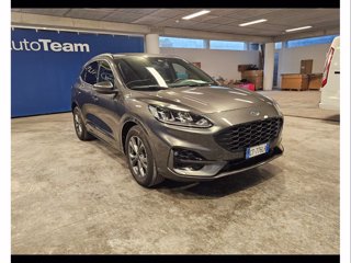 FORD Kuga 2.0 ecoblue st-line 2wd 120cv auto