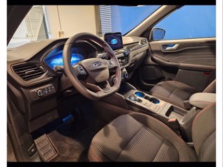 FORD Kuga 2.0 ecoblue st-line 2wd 120cv auto