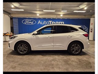 FORD Kuga 2.0 ecoblue st-line 2wd 120cv auto