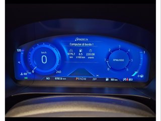 FORD Kuga 2.0 ecoblue st-line 2wd 120cv auto
