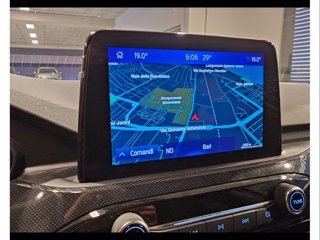 FORD Kuga 2.0 ecoblue st-line 2wd 120cv auto